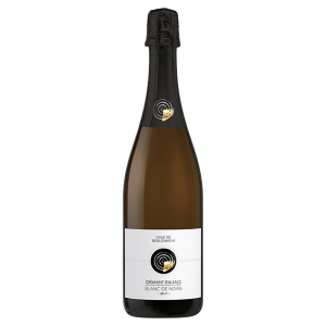 Crémant d'Alsace Brut Blanc de Noirs - Cave de Beblenheim - 0.75L